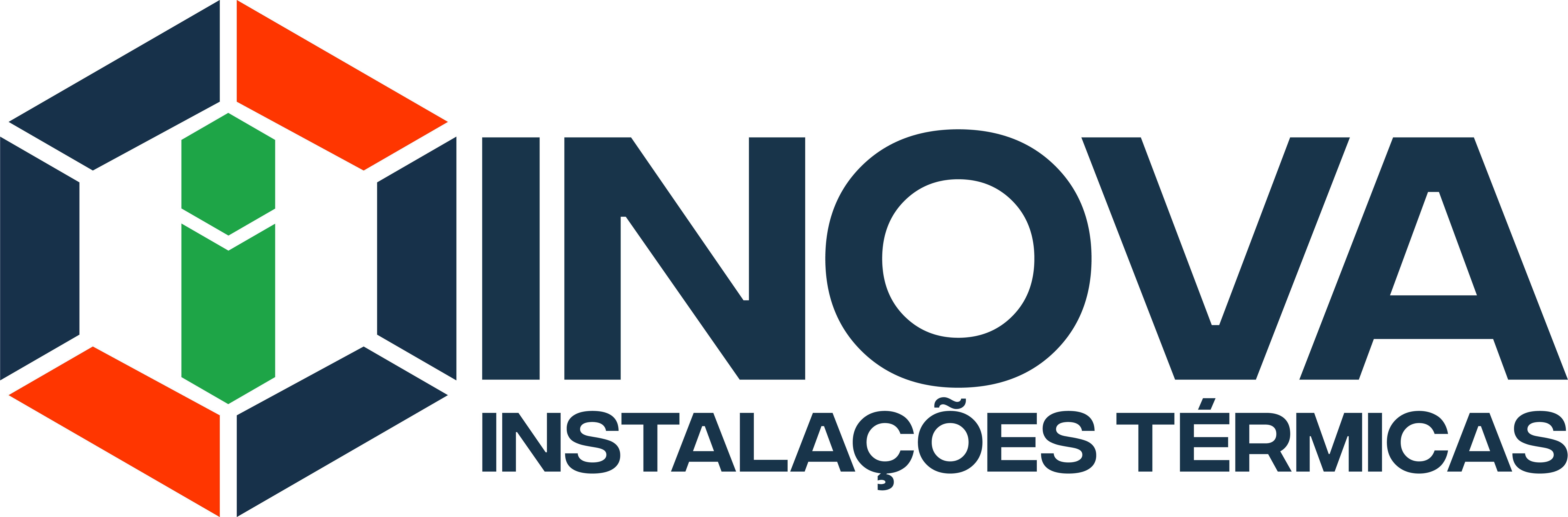 Inova Isolamentos