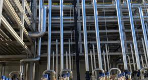 Expertise Técnica Isolamento Inova